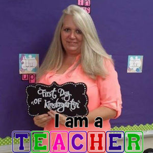 Meet your Posher, Tina